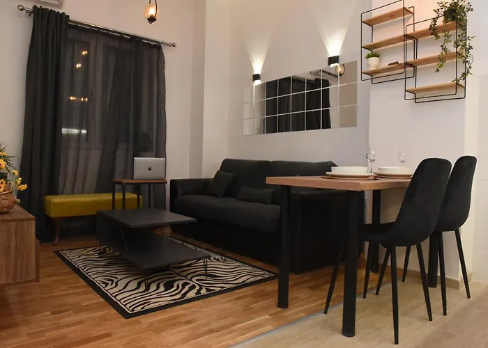 Rentnest Apartment