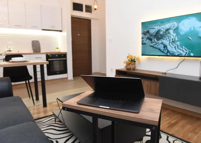 Rentnest Apartment