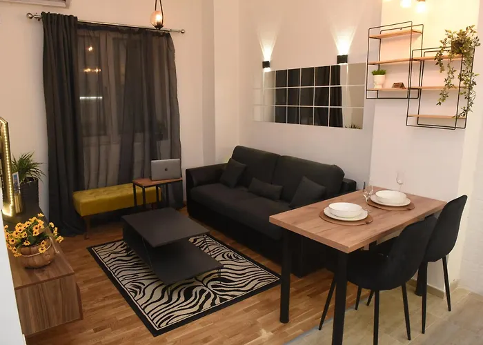 Rentnest Apartment