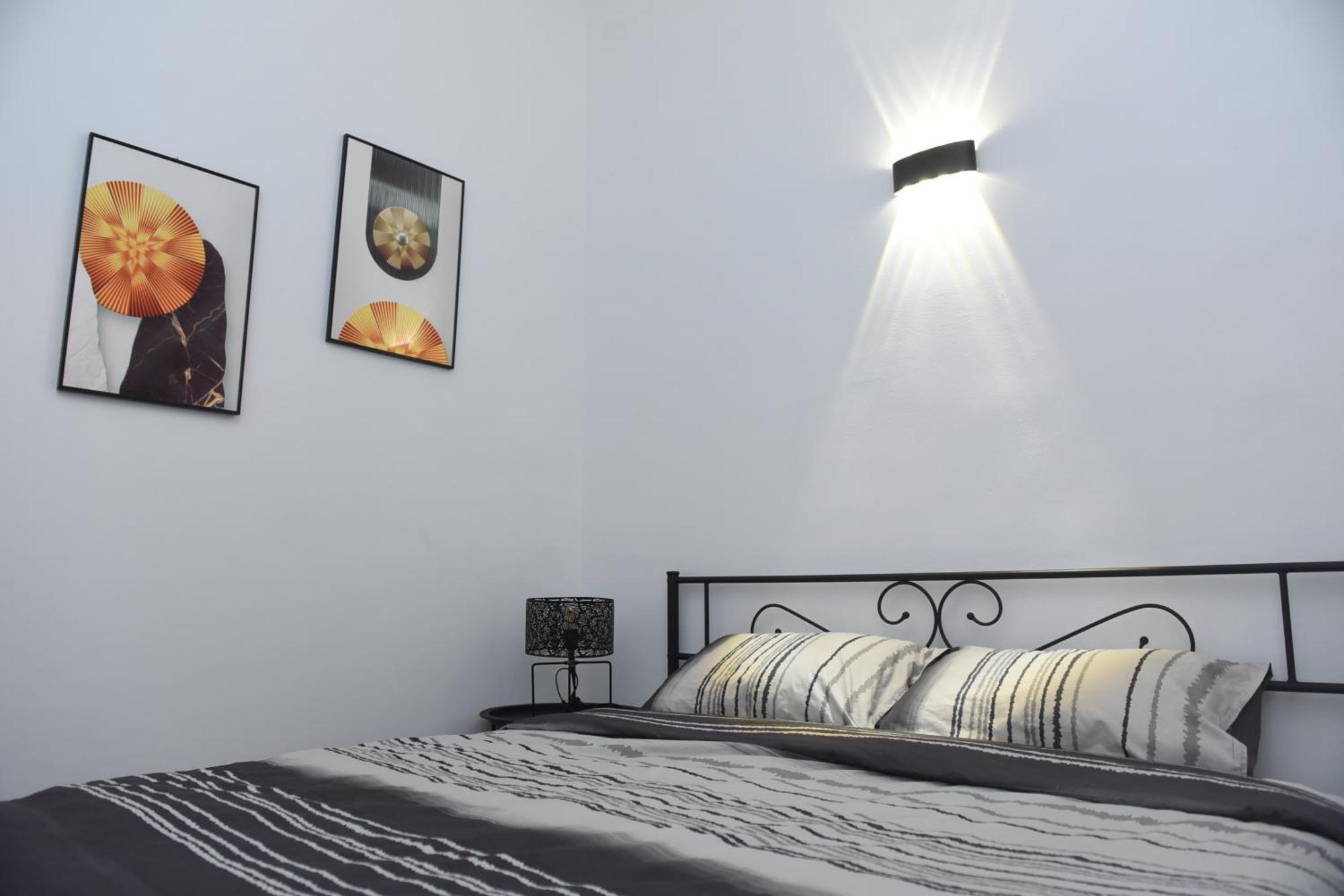 Rentnest Apartment