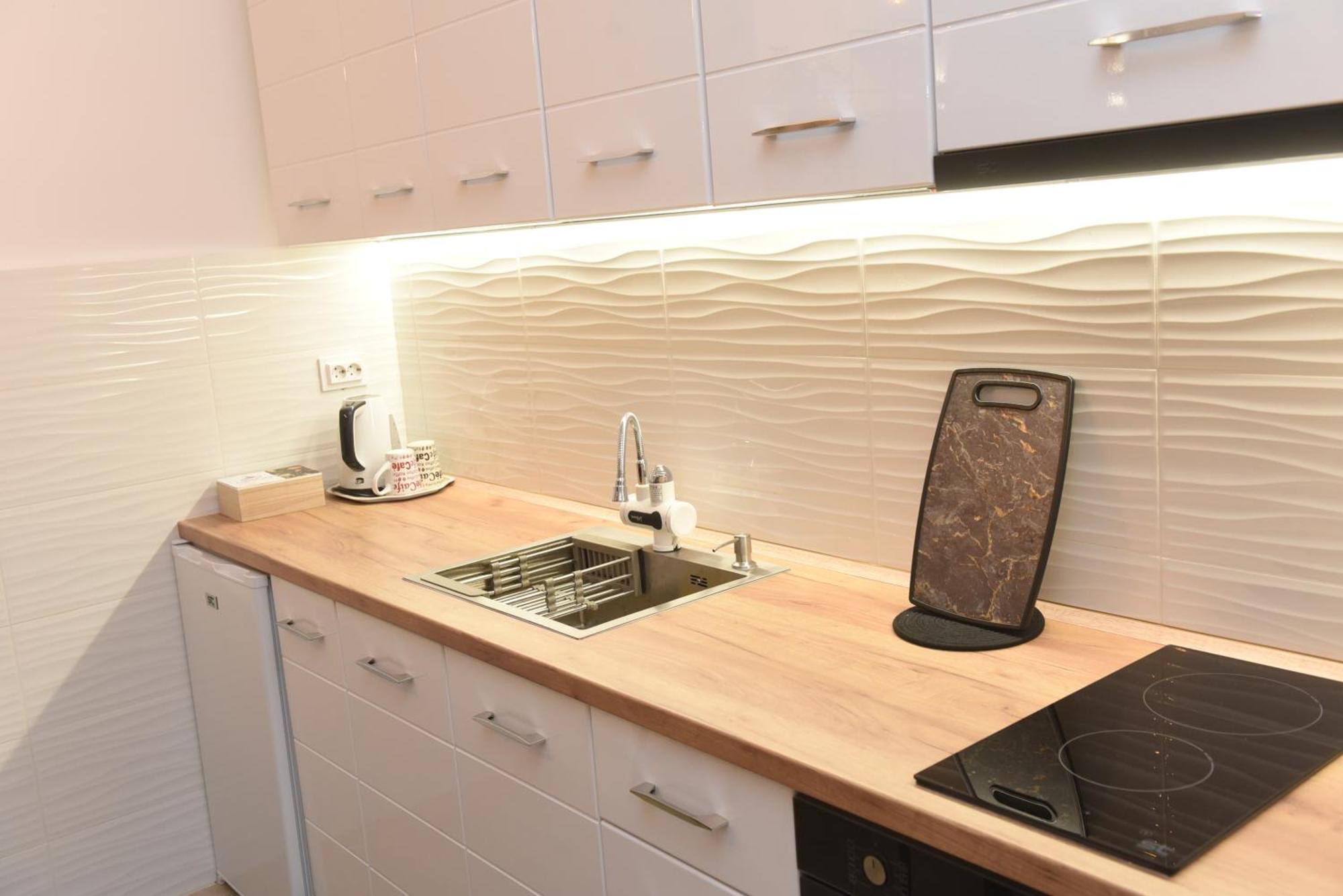 Apartment Rentnest Skopje