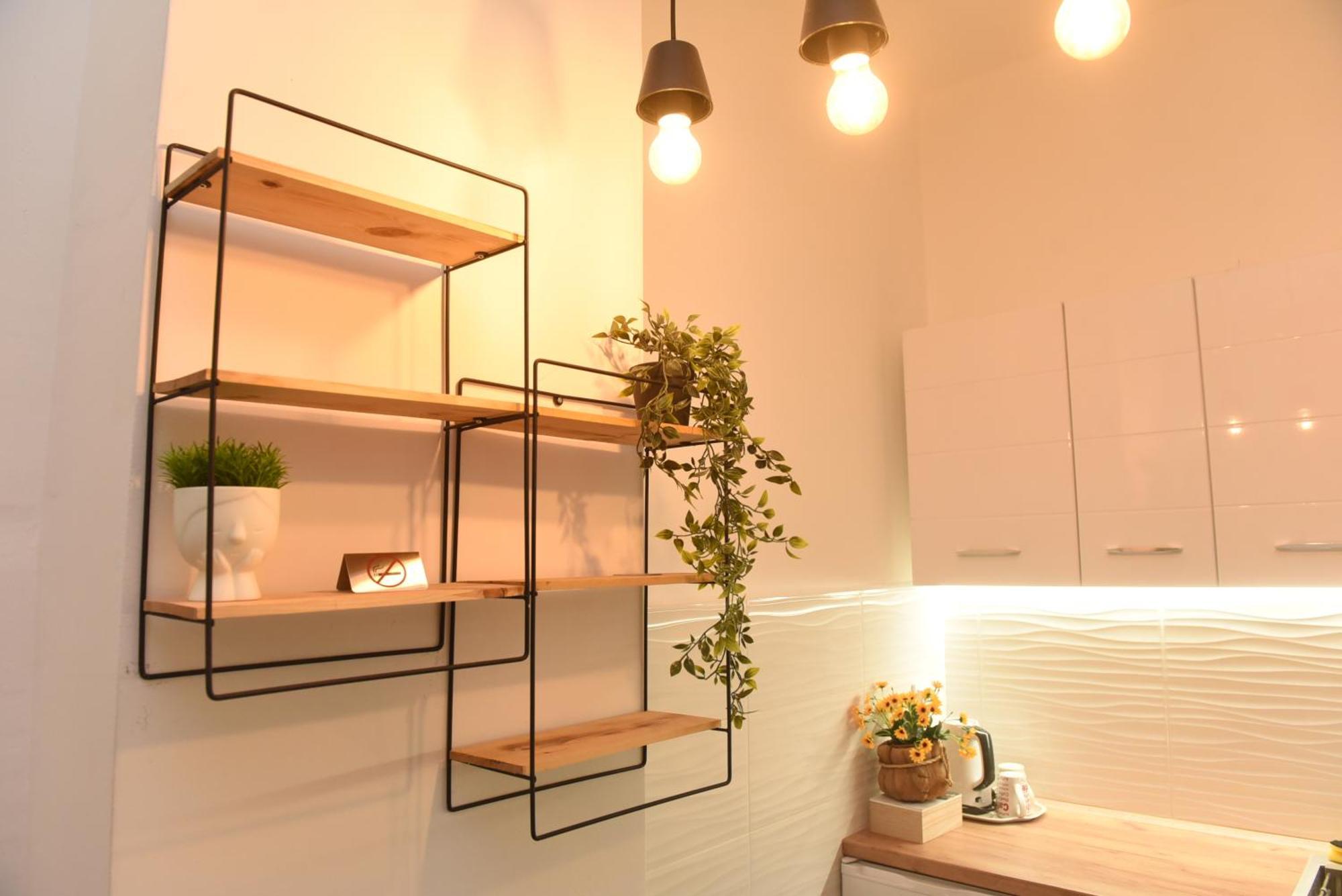Apartment Rentnest Skopje