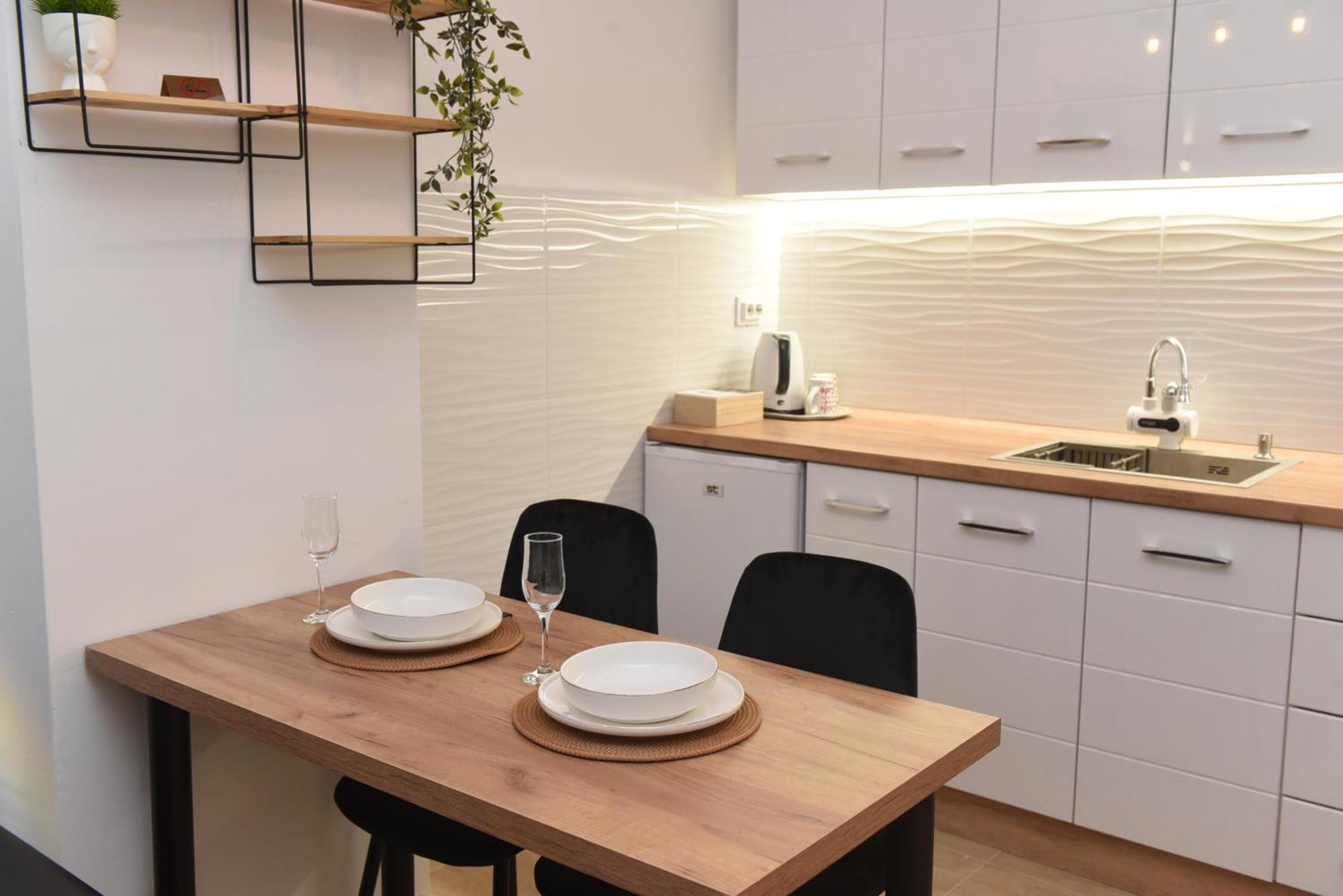 Rentnest Apartment Skopje
